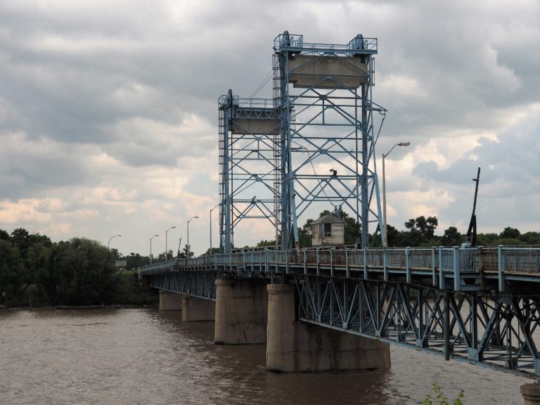 Bridges, Selkirk MB | Traditional Iconoclast