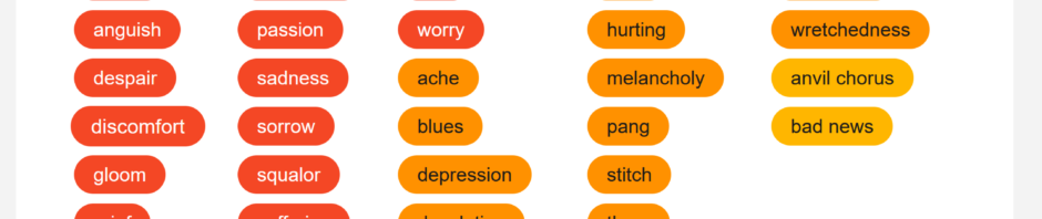 Just How Miserable Are You Traditional Iconoclast